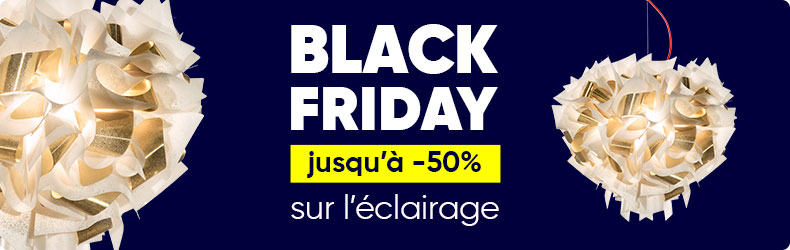 Black Friday -50%